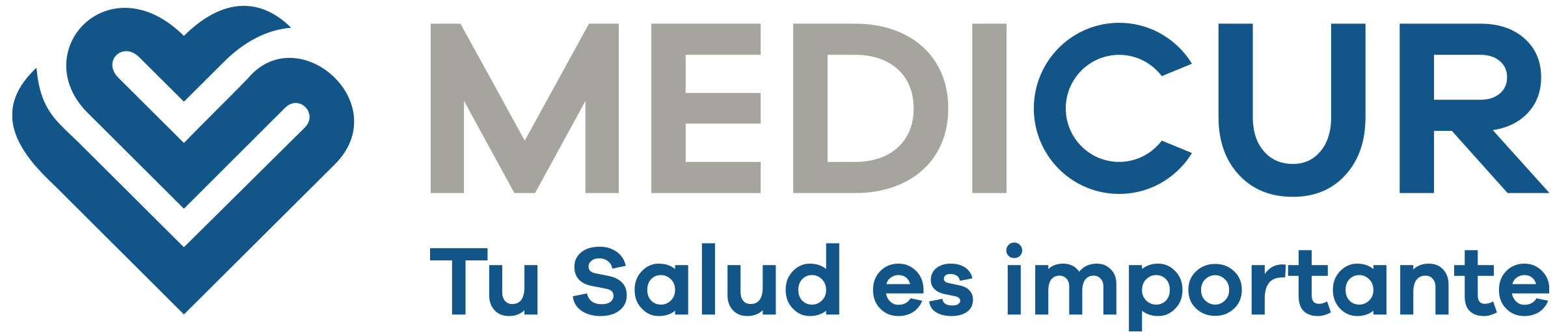 Medicur logo